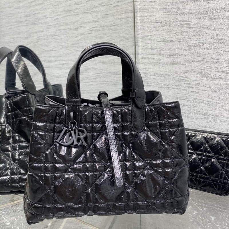 D*or shopping bags